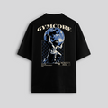Camiseta Oversized - Atlas