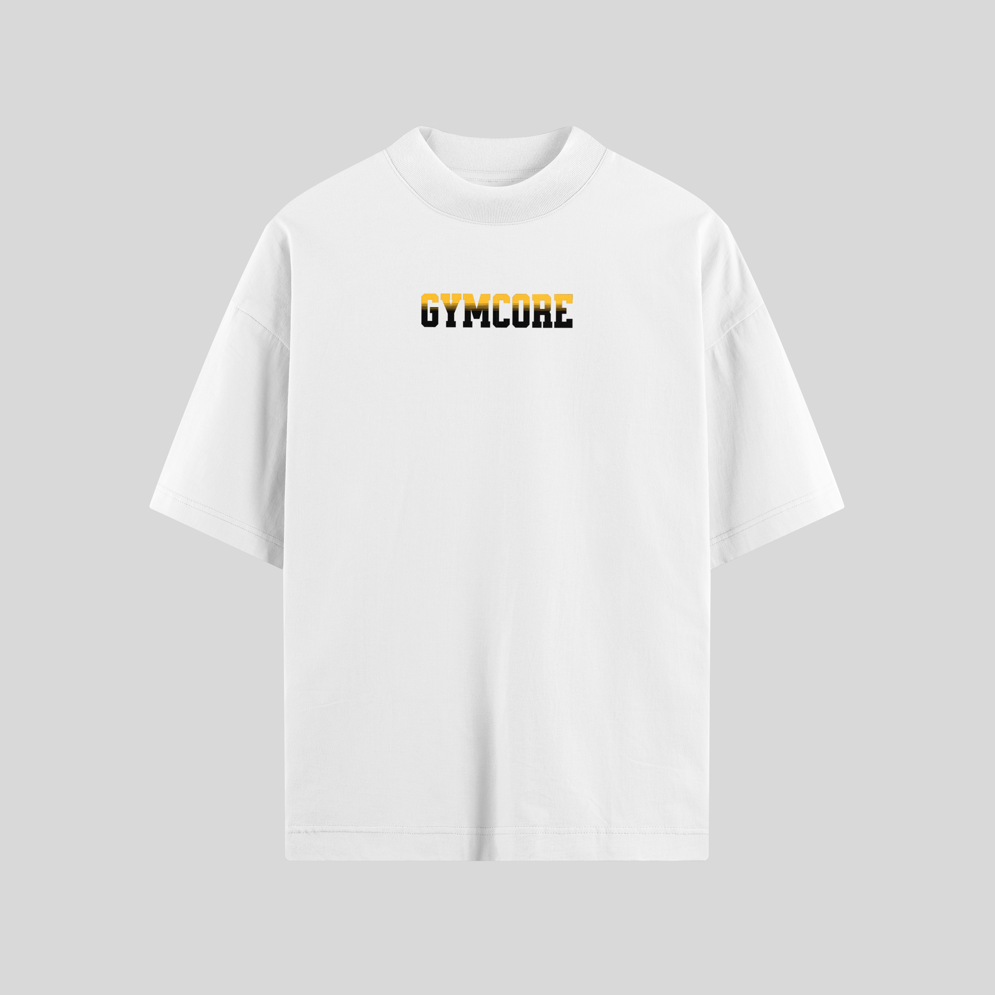 Camiseta Oversized - Limits