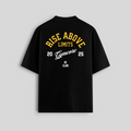 Camiseta Oversized - Limits