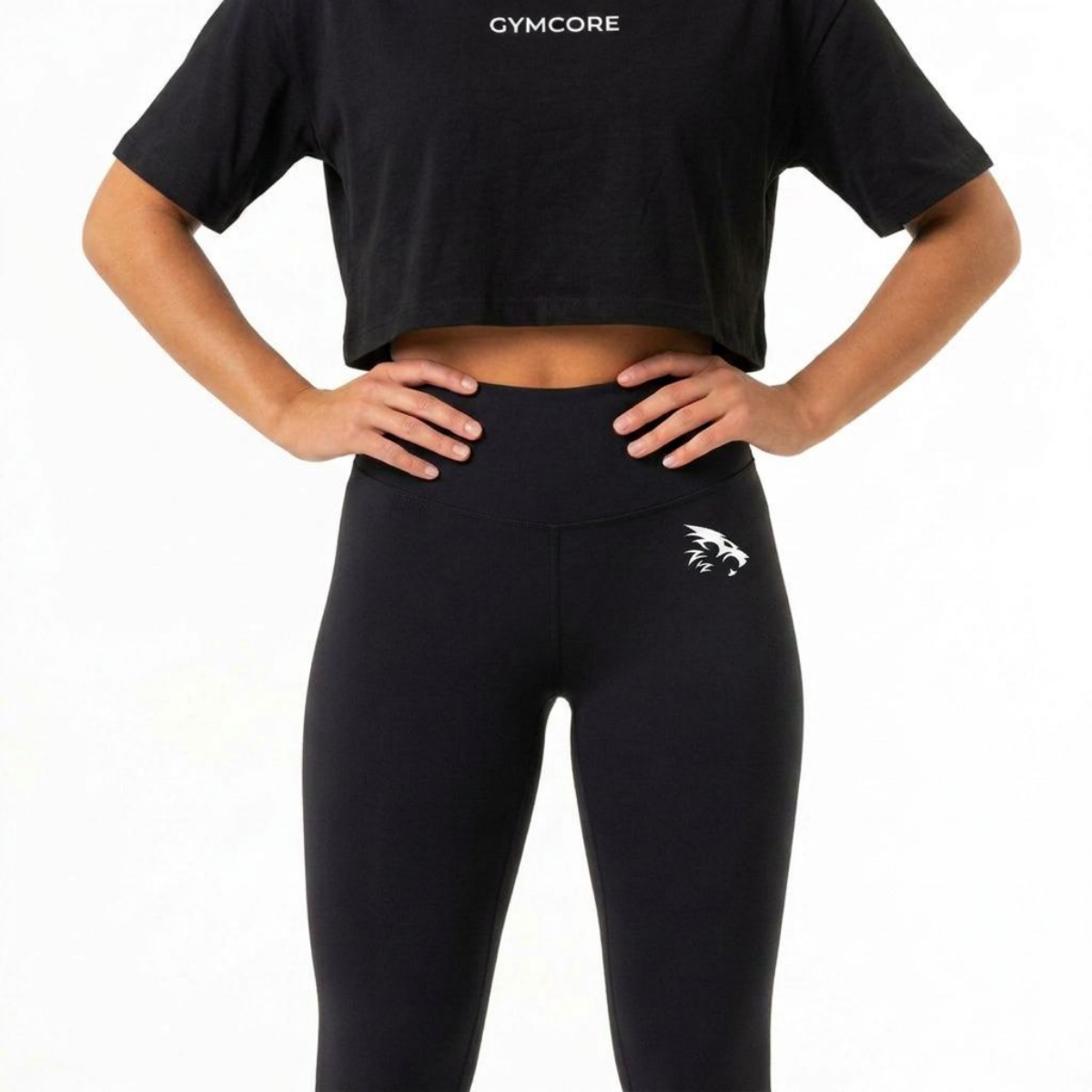 Legging Essential Gymcore