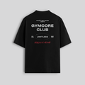 Camiseta Oversized - GC CLUB