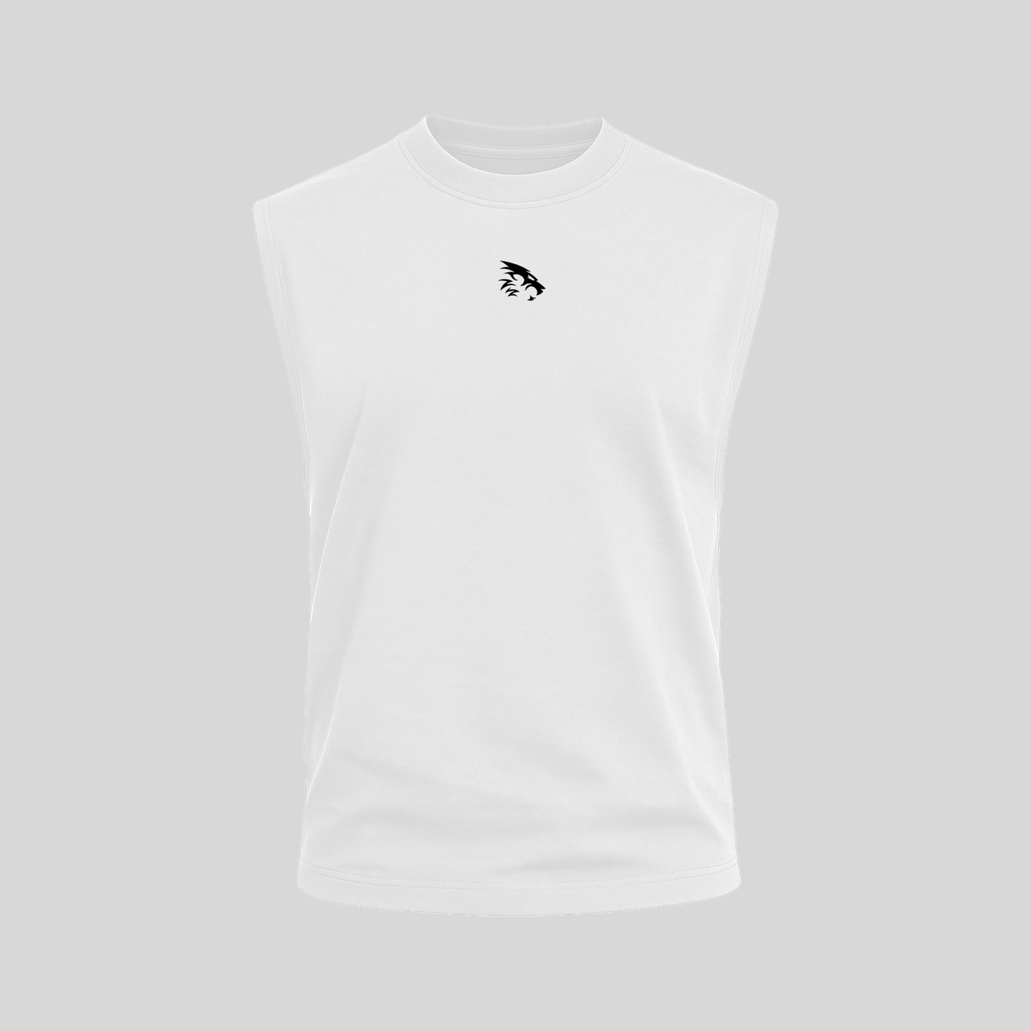 REGATA OVERSIZED ANTI LEG DAY CLUB (Branca)