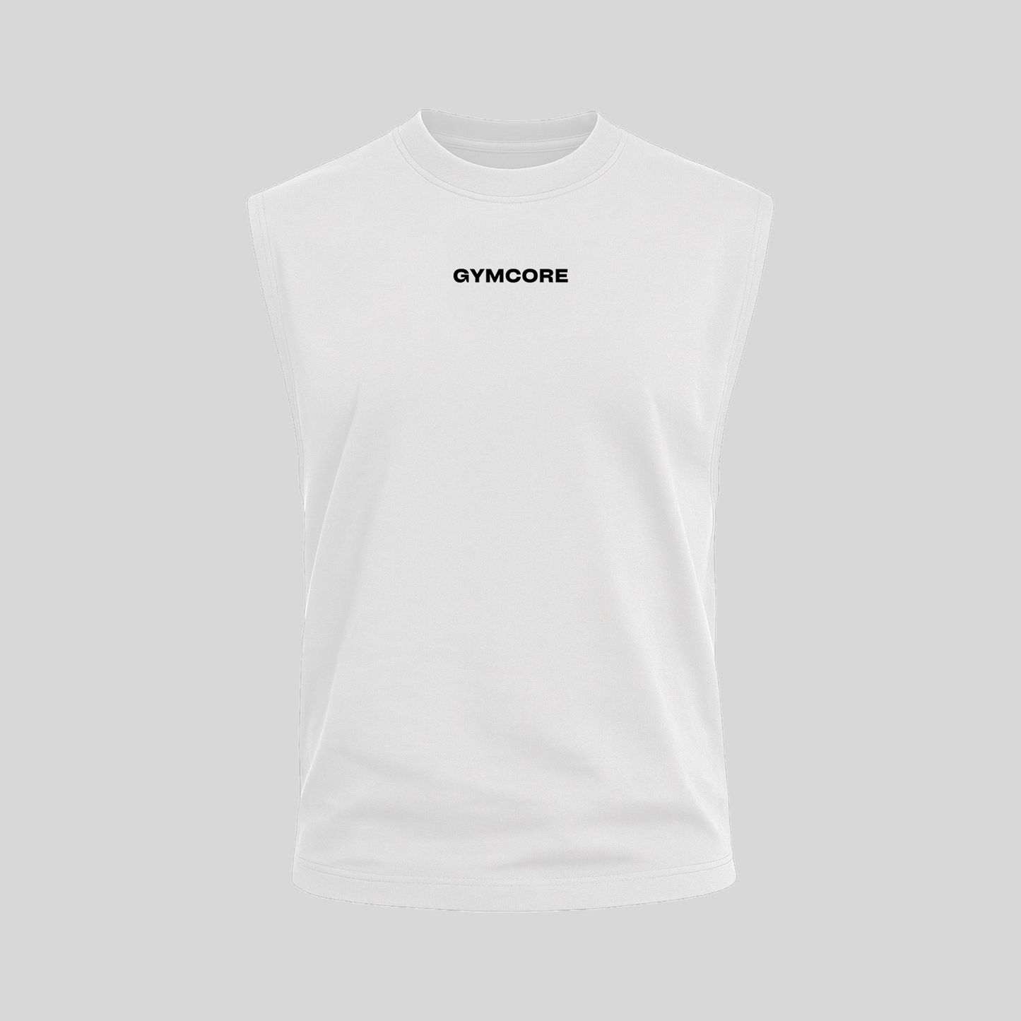 REGATA OVERSIZED GYMCORE (Branca)