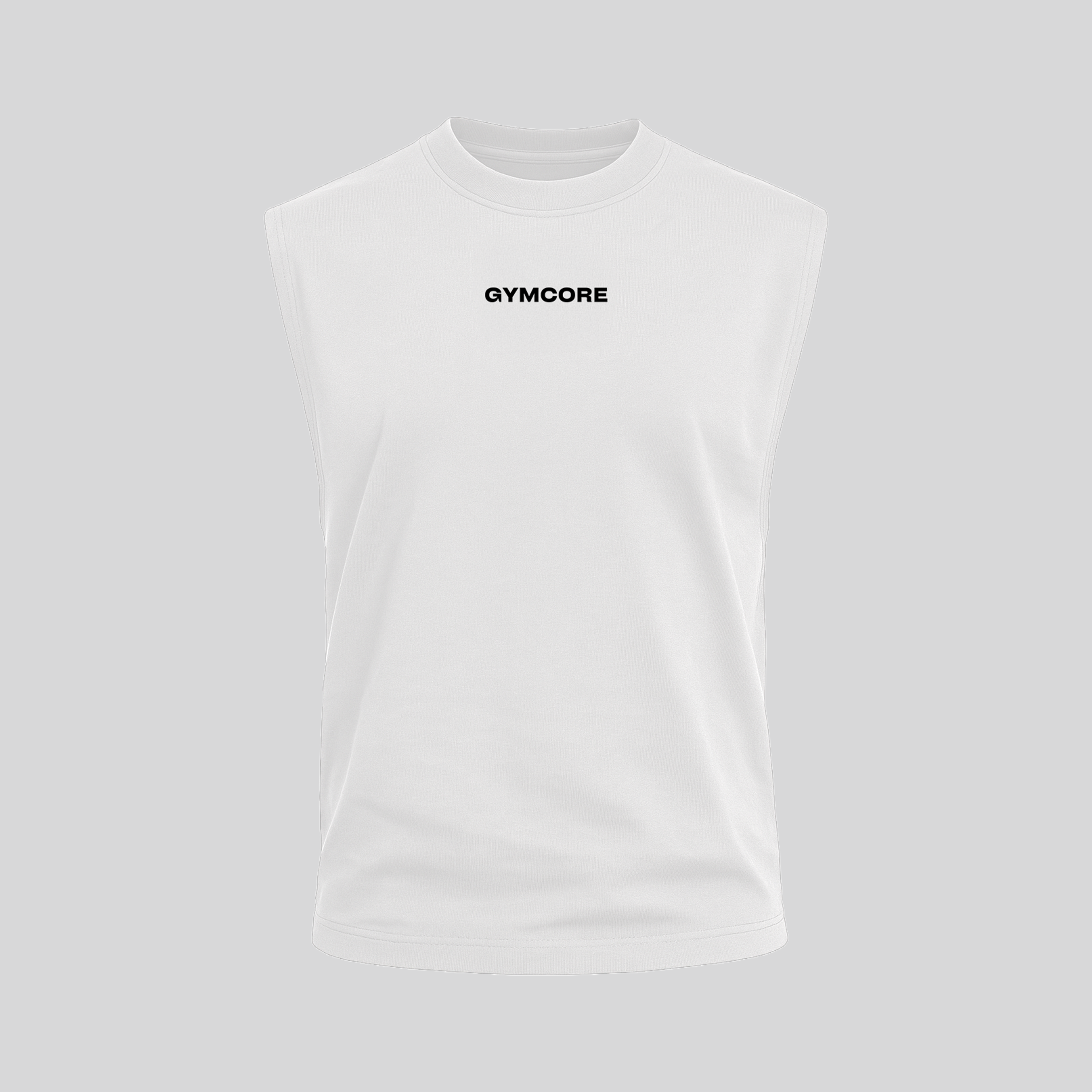 REGATA OVERSIZED GYMCORE (Branca)