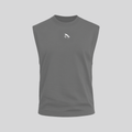 REGATA OVERSIZED CORE (Cinza)