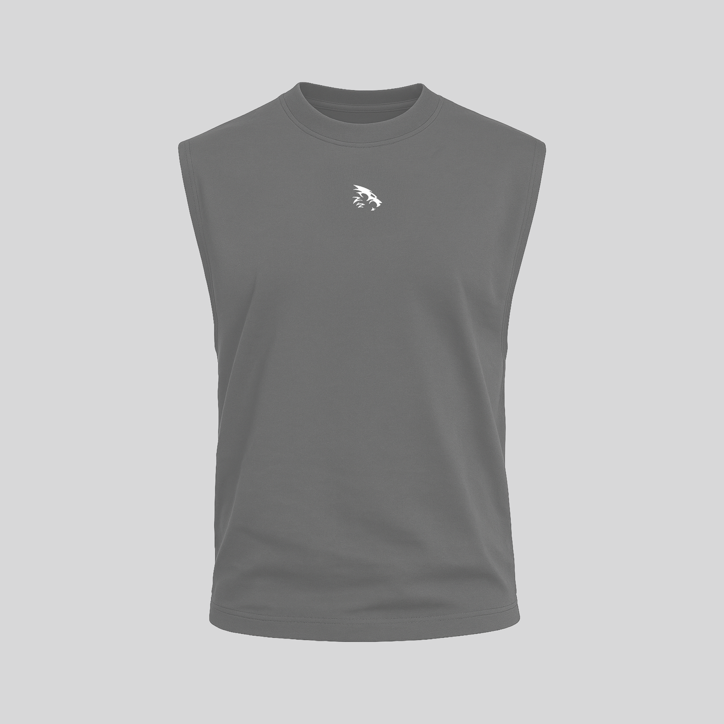 REGATA OVERSIZED CORE (Cinza)