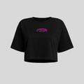 CROPPED OVERSIZED LEGACY
