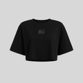 CROPPED OVERSIZED GC (Verde)