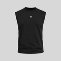 REGATA OVERSIZED CORE (Preta)