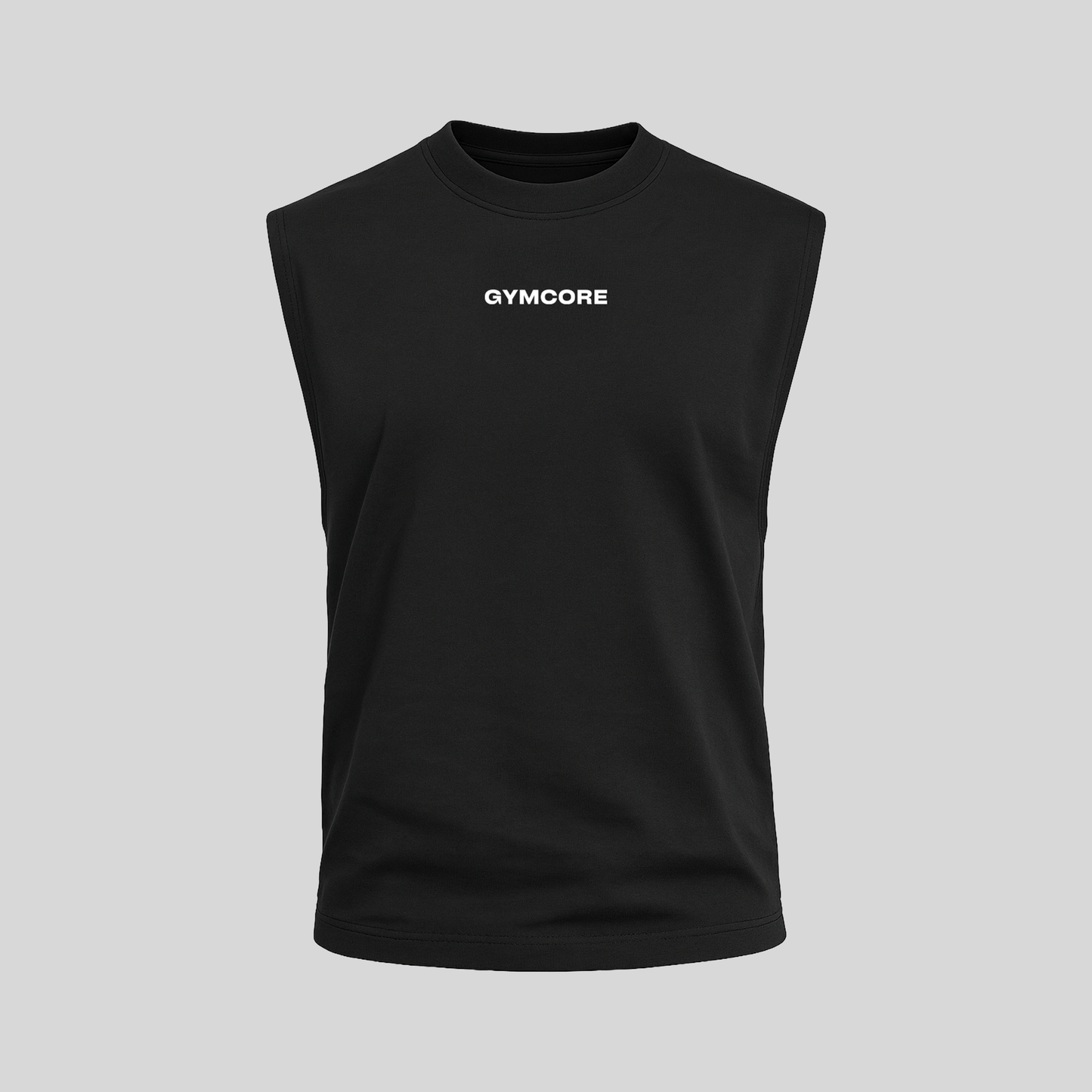 REGATA OVERSIZED GYMCORE (Preta)