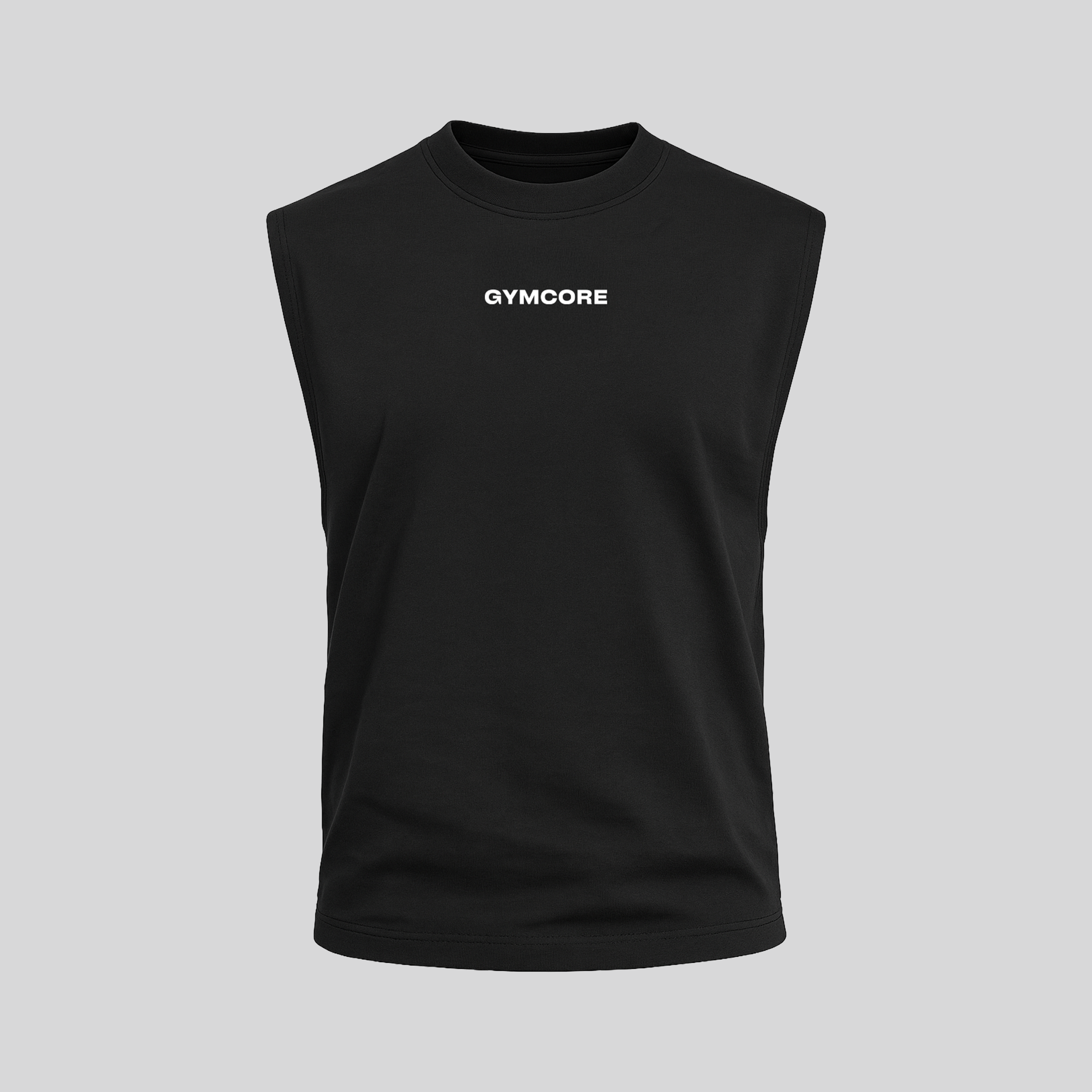 REGATA OVERSIZED GYMCORE (Preta)