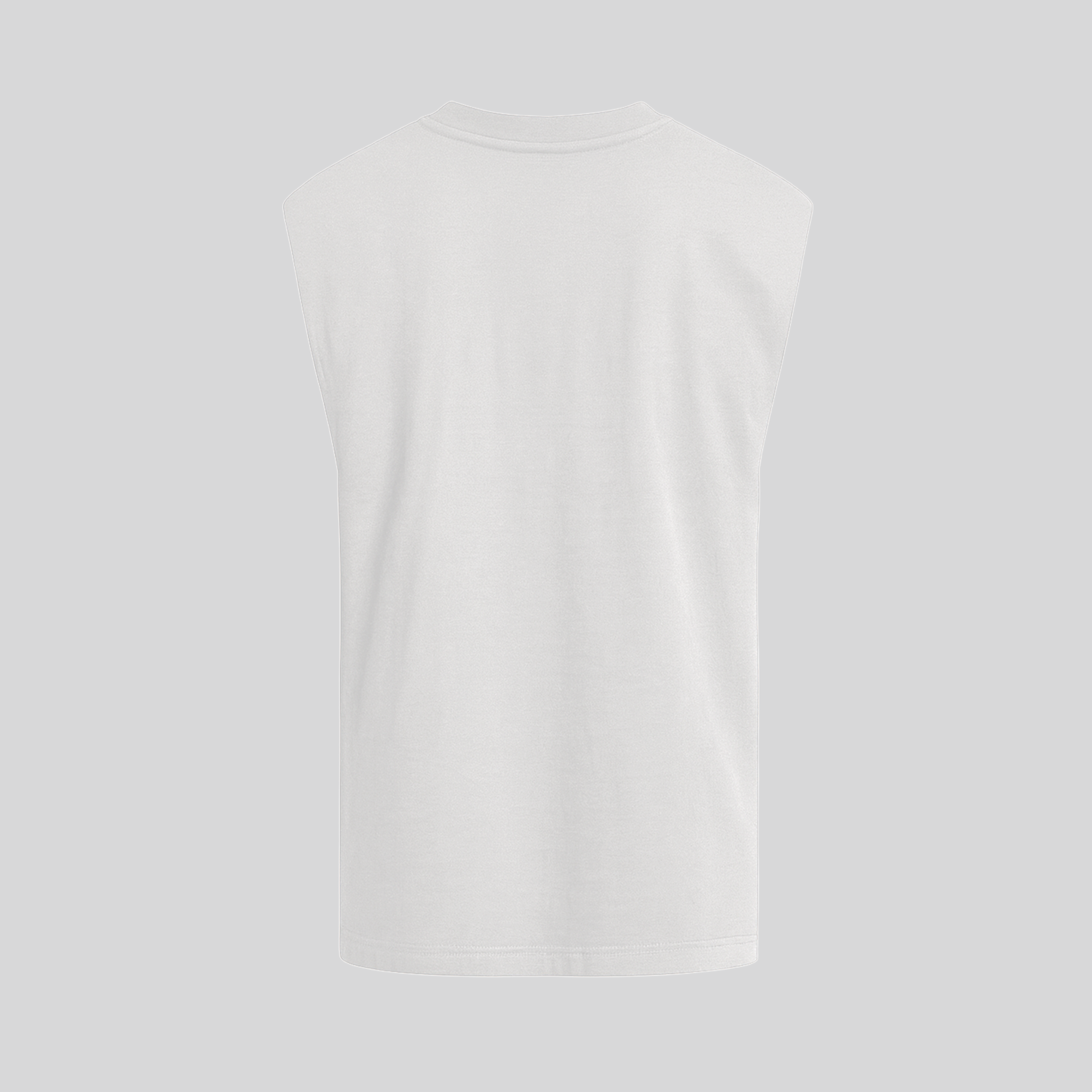 REGATA OVERSIZED GYMCORE (Branca)