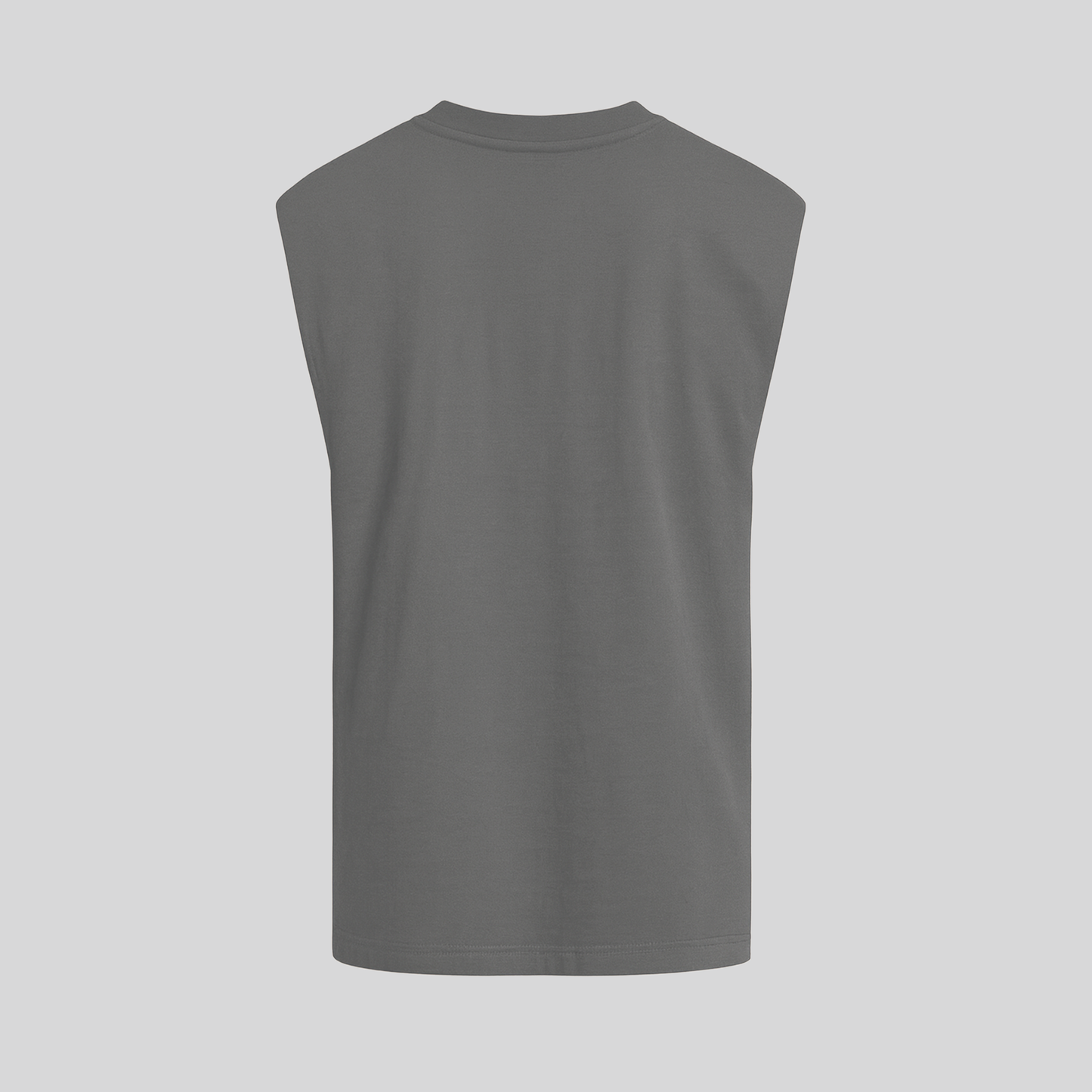 REGATA OVERSIZED CORE (Cinza)