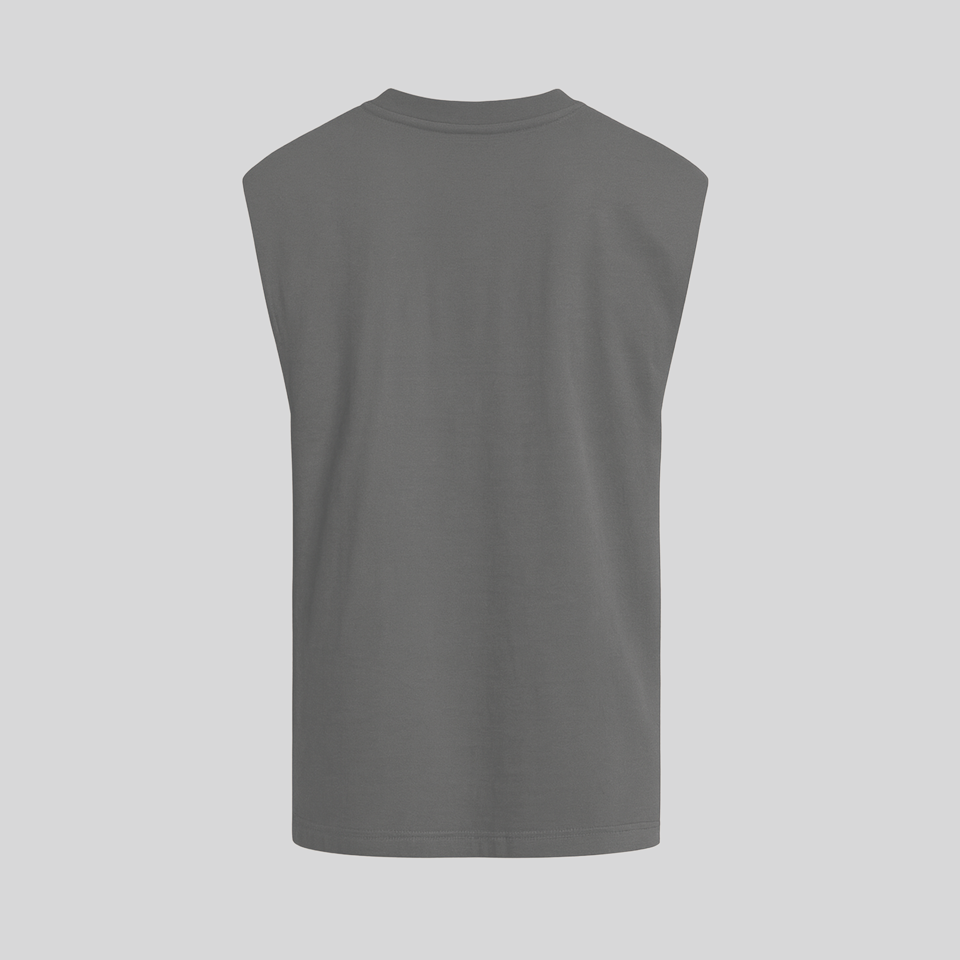 REGATA OVERSIZED CORE (Cinza)