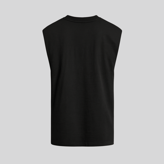 REGATA OVERSIZED CORE (Preta)